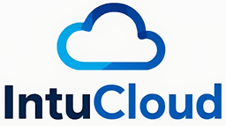 IntuCloud Logo